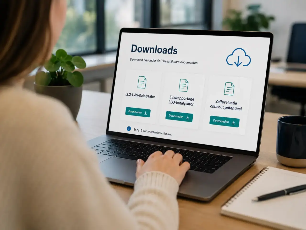 LiS downloads