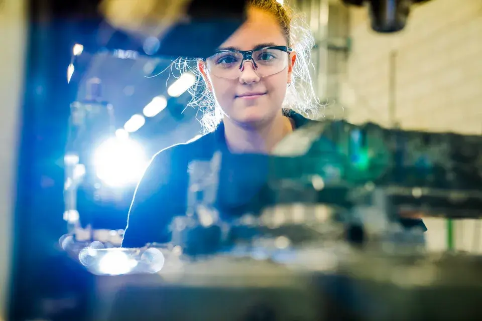 Module cursus basis frezen