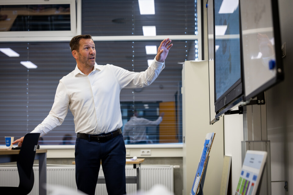 Module intellectueel eigendom