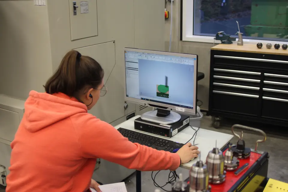 Module technisch tekeninglezen