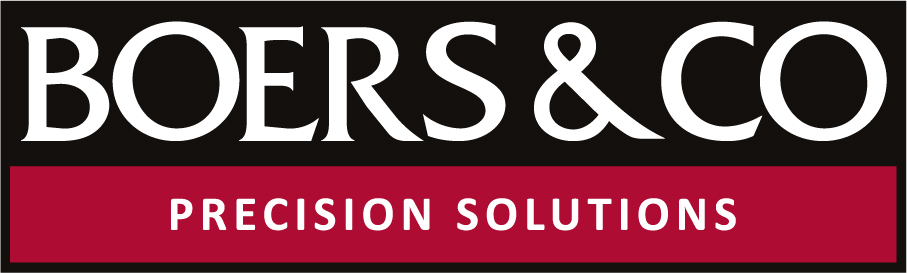 PRECISION SOLUTIONS RGB