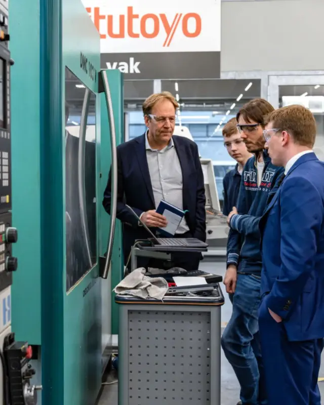 Profiel quality engineer (2)