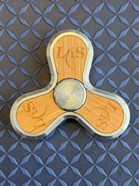 Spinner